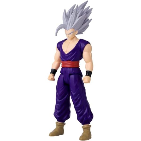 Son Gohan Beast - Limit Breaker series - Imatge 3