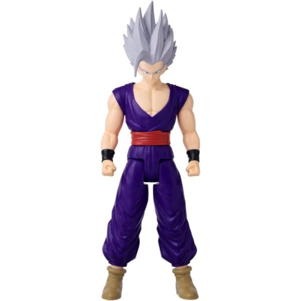 Son Gohan Beast - Limit Breaker series - Imatge 2