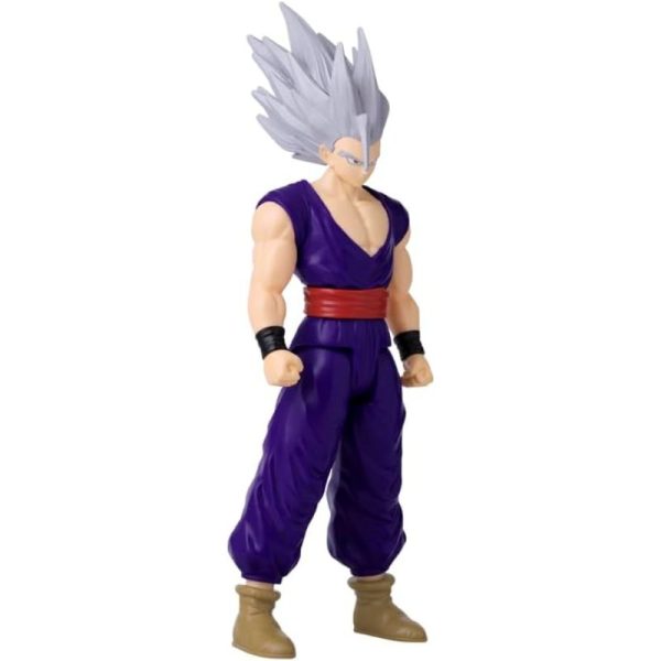 Son Gohan Beast - Limit Breaker series
