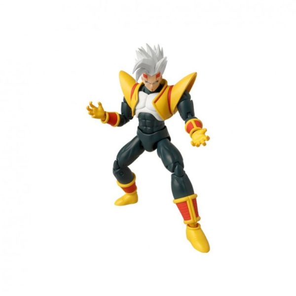Super Baby 2 - Dragon Stars - Imatge 4