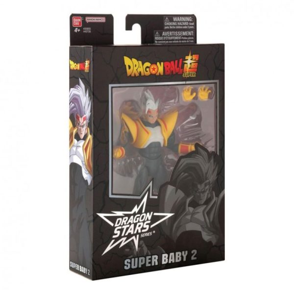 Super Baby 2 - Dragon Stars - Imatge 2