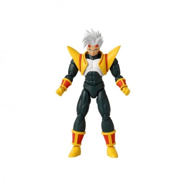 Super Baby 2 - Dragon Stars