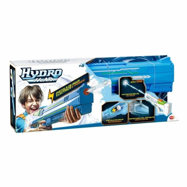 HYDRO MAD