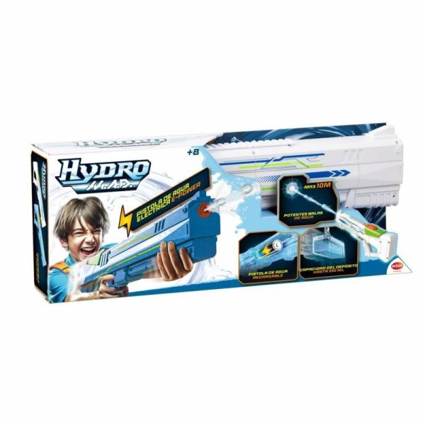 HYDRO MAD - Imatge 2