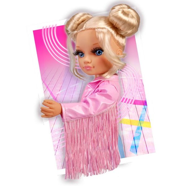 Nancy, un día de baile con patines - Imagen 6