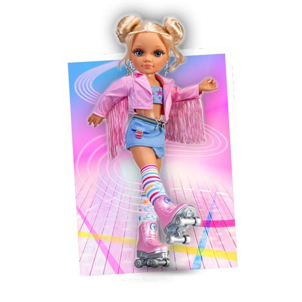 Nancy, un día de baile con patines - Imagen 5