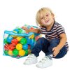 Bossa amb 100 boles de colors - Imatge 2