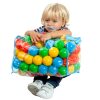 Bossa amb 100 boles de colors - Imatge 8