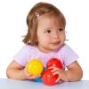Bossa amb 100 boles de colors - Imatge 4
