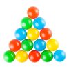 Bossa amb 100 boles de colors - Imatge 3