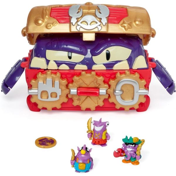 Monster Treasure - Imatge 7