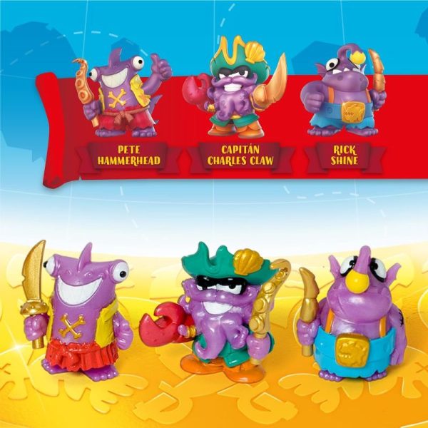 Monster Treasure - Imatge 6