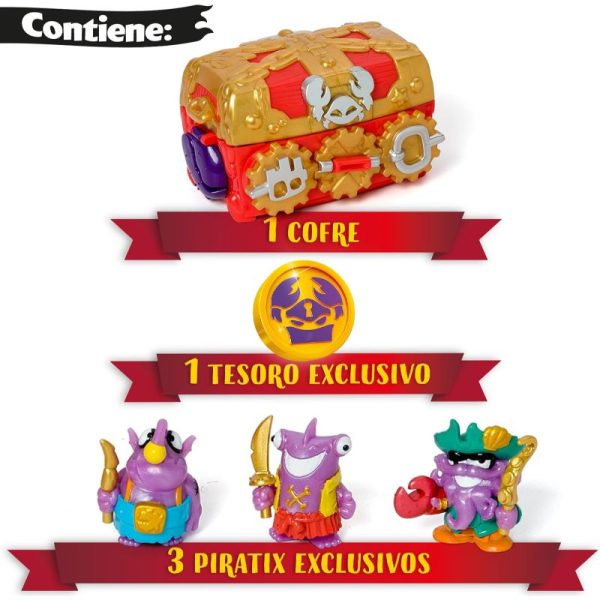 Monster Treasure - Imatge 5