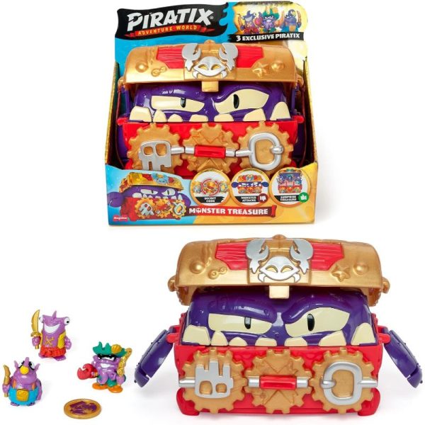 Monster Treasure - Imatge 4