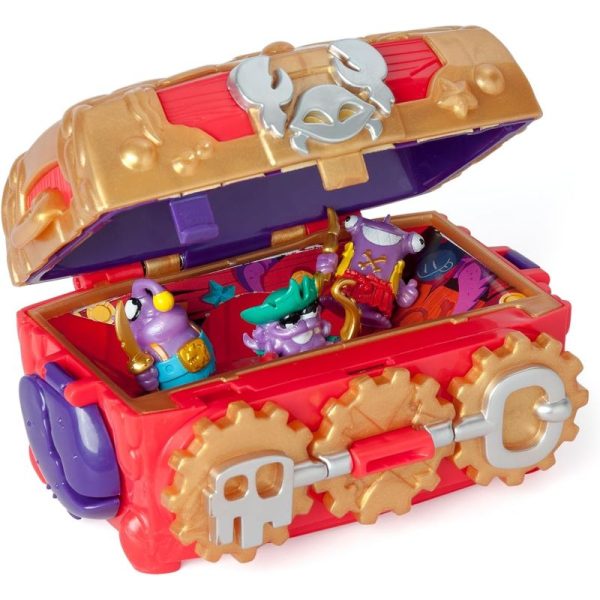 Monster Treasure - Imatge 3