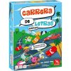 Carrera de Letras