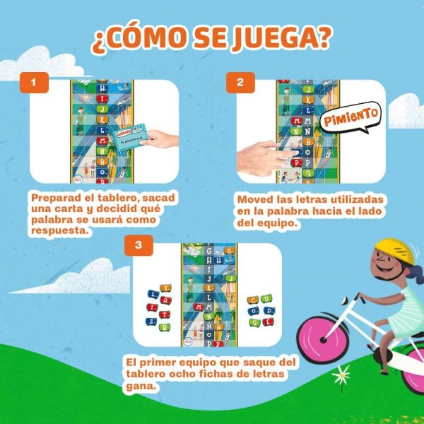 Carrera de Letras - Imatge 6
