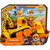 Rubble & Crew vehicle deluxe Rubble