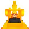 Rubble & Crew vehicle deluxe Rubble - Imatge 6