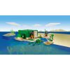 La casa tortuga de la playa 21254 - Imatge 3