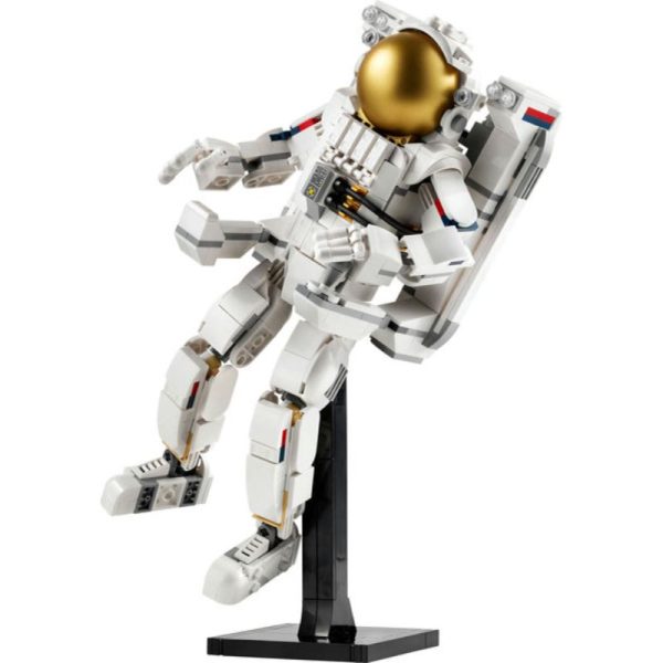 Astronauta Espacial 31152 - Imatge 2