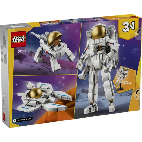 Astronauta Espacial 31152 - Imatge 6