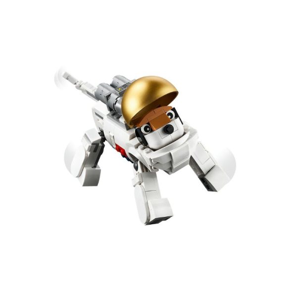 Astronauta Espacial 31152 - Imatge 4