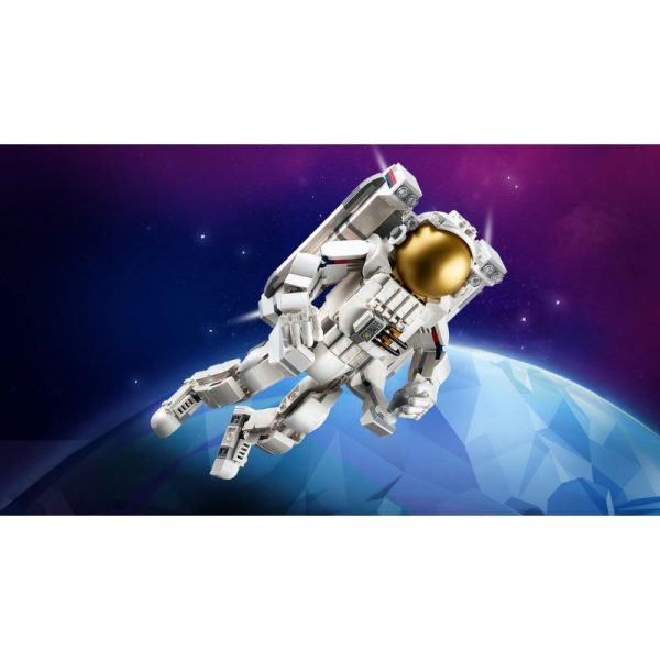 Astronauta Espacial 31152 - Imatge 3