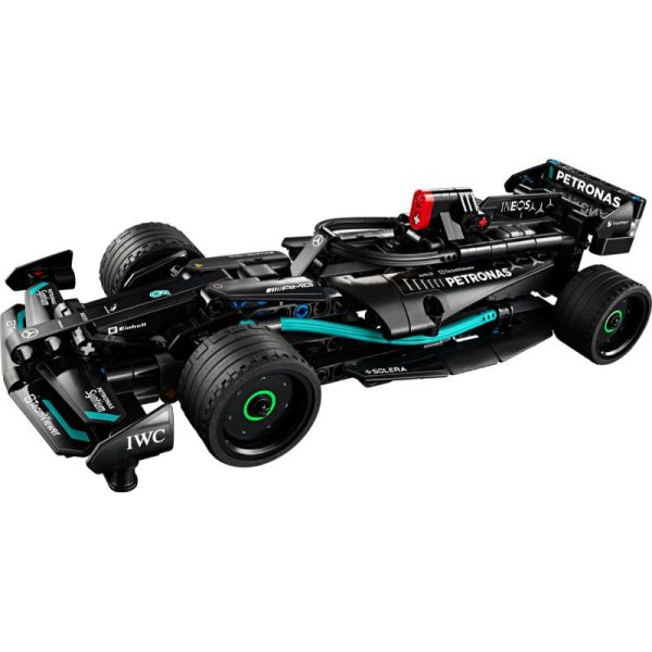 Mercedes-AMG F1 W14 42165 - Imatge 6