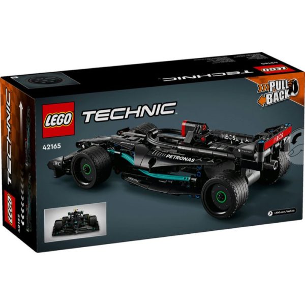 Mercedes-AMG F1 W14 42165 - Imatge 5