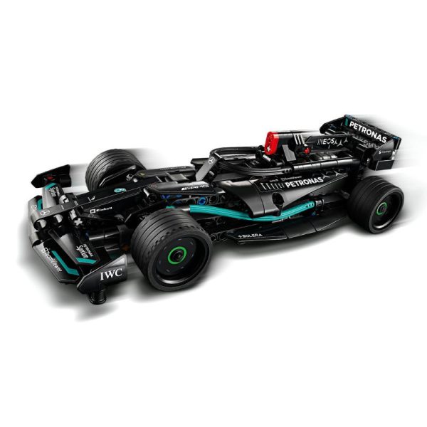 Mercedes-AMG F1 W14 42165 - Imatge 4