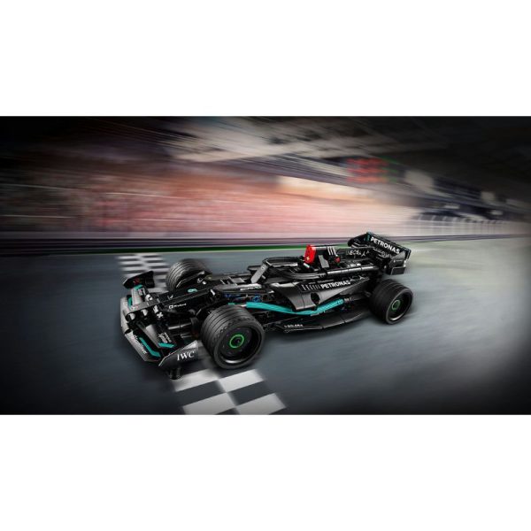 Mercedes-AMG F1 W14 42165 - Imatge 3