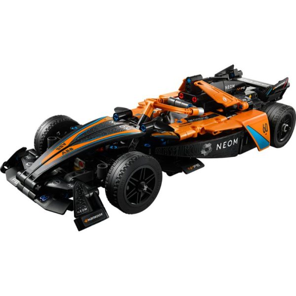 NEOM McLaren Formula E 42169 - Imatge 6