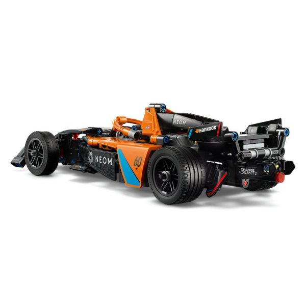 NEOM McLaren Formula E 42169 - Imatge 3