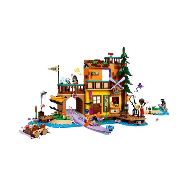 Campamento de aventuras: Deportes acuáticos 42626 - Imatge 5