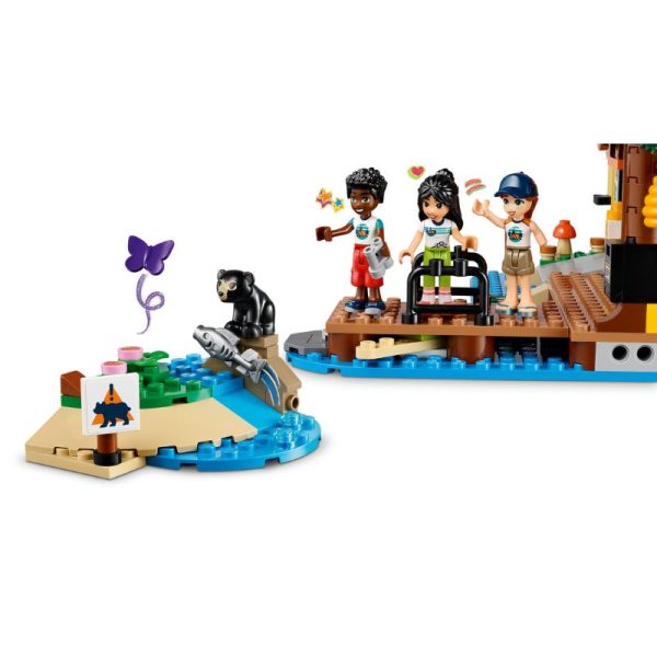 Campamento de aventuras: Deportes acuáticos 42626 - Imatge 4