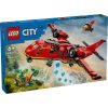 Avión de Rescate de Bomberos 60413