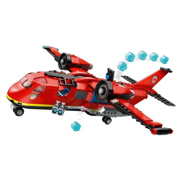 Avión de Rescate de Bomberos 60413 - Imagen 2