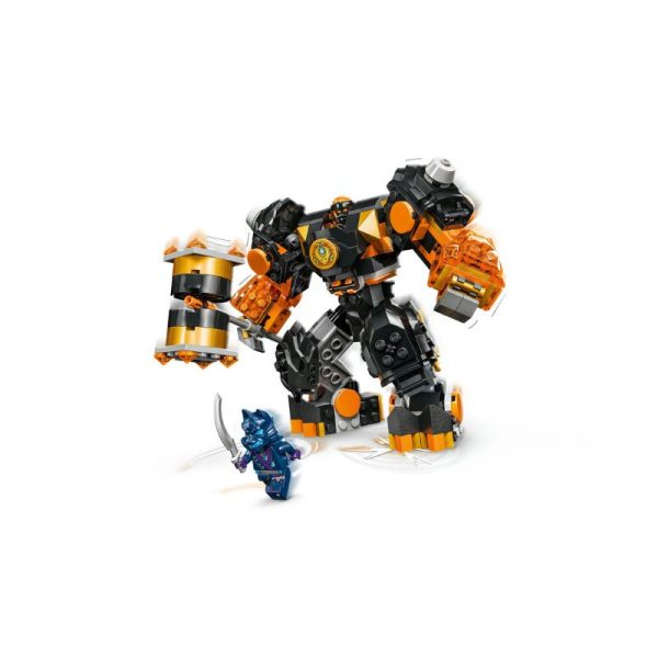 Meca Elemental de la Tierra de Cole 71806 - Imatge 5