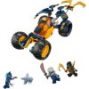 Buggy Todoterreno Ninja de Arin 71811 - Imagen 2