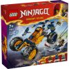 Buggy Todoterreno Ninja de Arin 71811