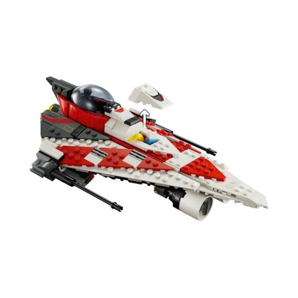 Caza Estelar del Jedi Bob 75388 - Imatge 3