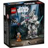 Meca Ala-X de Luke Skywalker 75390 - Imatge 6