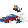 Coche de Carreras de Spiderman 76279 - Imatge 6