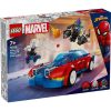 Coche de Carreras de Spiderman 76279