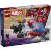 Coche de Carreras de Spiderman 76279 - Imatge 5