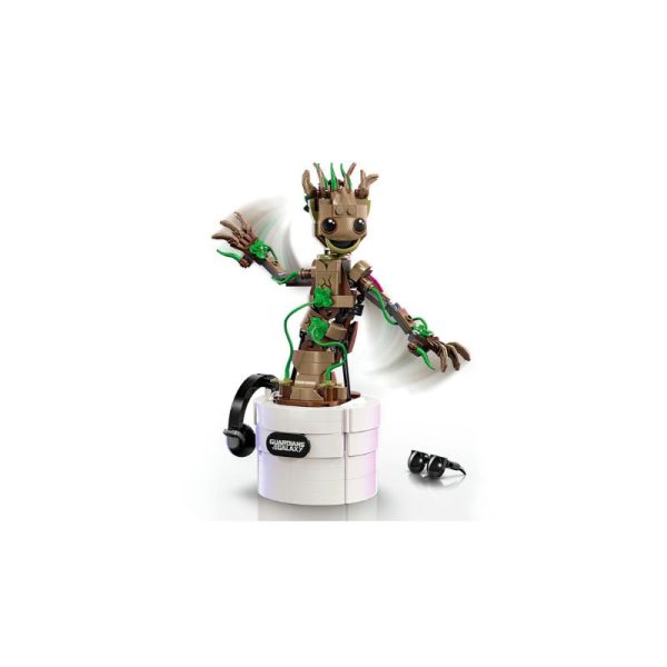 Groot Bailarín 76297 - Imatge 5