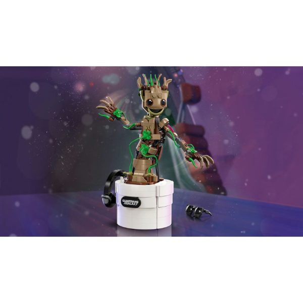 Groot Bailarín 76297 - Imatge 3