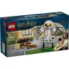 Hedwig en el Número 4 de Privet Drive 76425