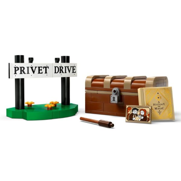 Hedwig en el Número 4 de Privet Drive 76425 - Imatge 5